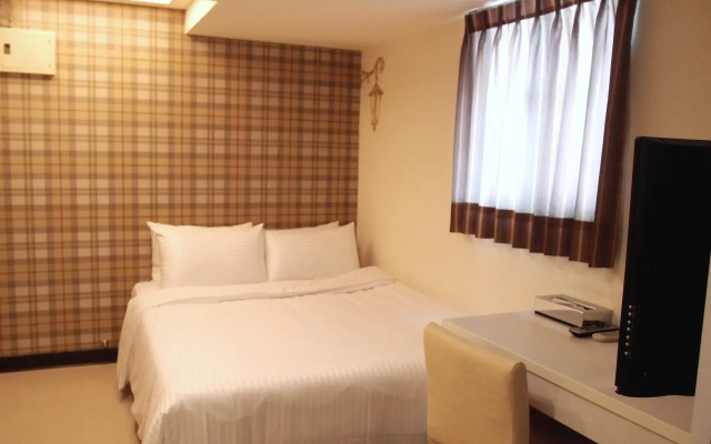 Dongmen Hotel