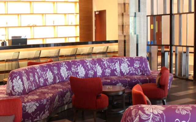 The Luxton Cirebon Hotel and Convention