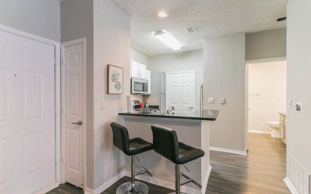 The Luxe Suites of North Atlanta