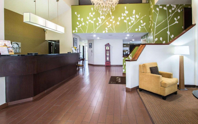 Sleep Inn Fort Pierce I-95