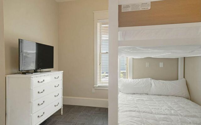 Big Easy by Five Star Properties