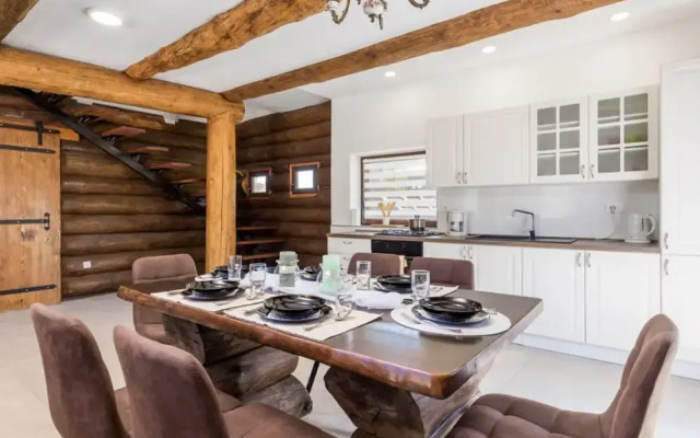Holiday Home Elizabeta