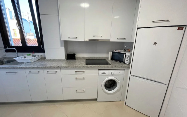 Apartamentos Royal Suites by Croma