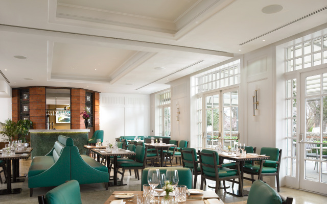 Dylan Hotel