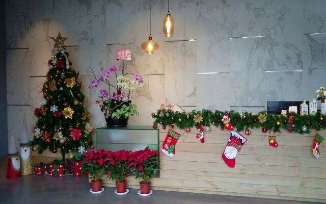 Shikang Water House
