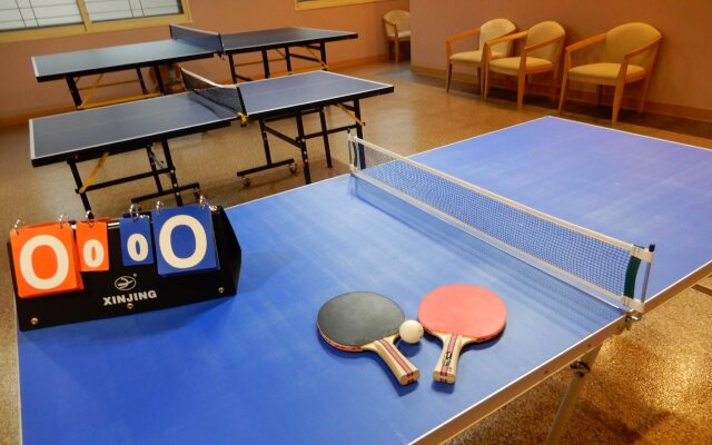 Park Hotel Miyabitei