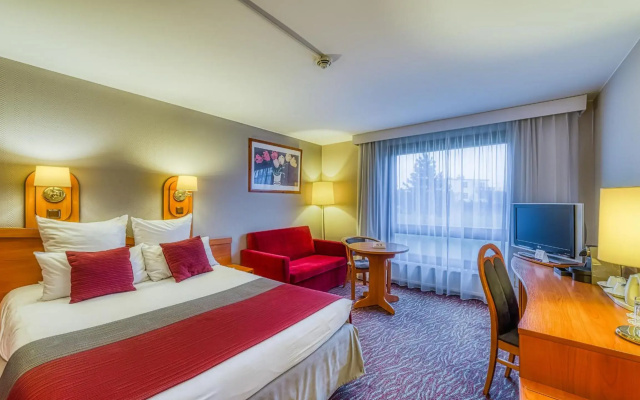 Mercure Cieszyn