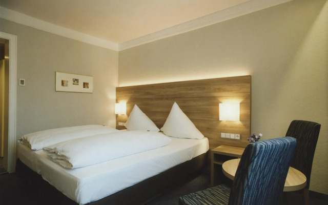 Hotel Jedermann
