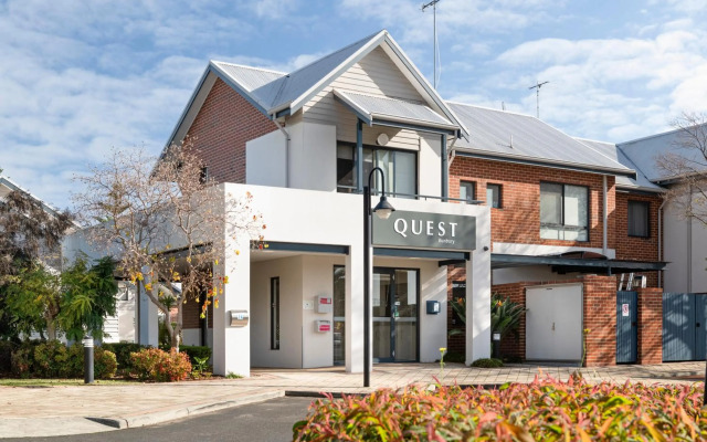 Quest Bunbury Apartment Hotel