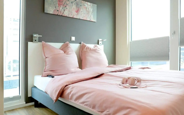 Floatinghouses Ribnitz-Damgarten