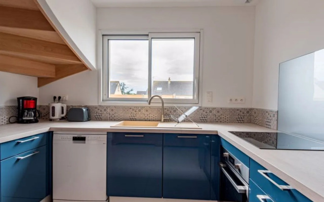 House Oceane Barneville Carteret