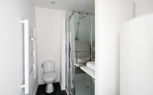 Appartements Hotel Euralille