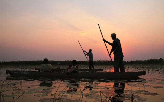 Mochaba Crossing Lodge