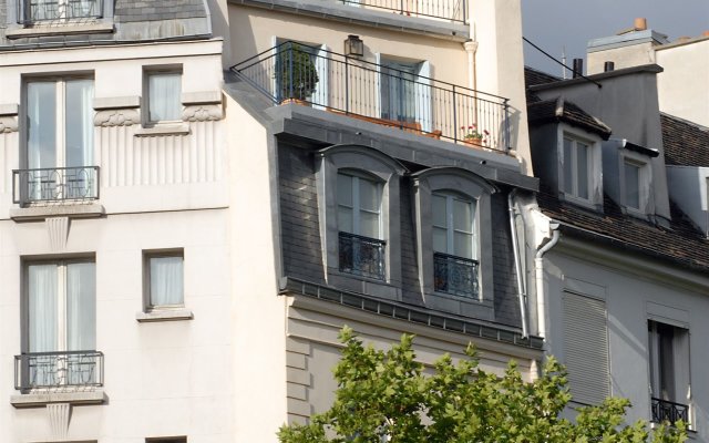 Hotel La Maison Saint Germain