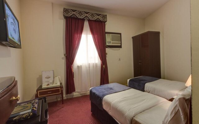 Mawaddah Al Sheraa Hotel