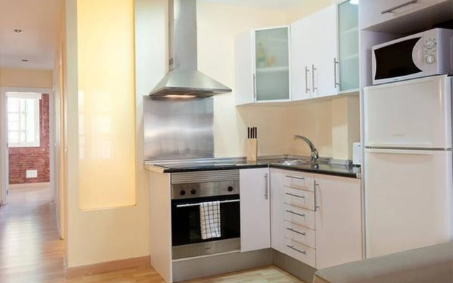 Great Very Central Place For Friends and Families