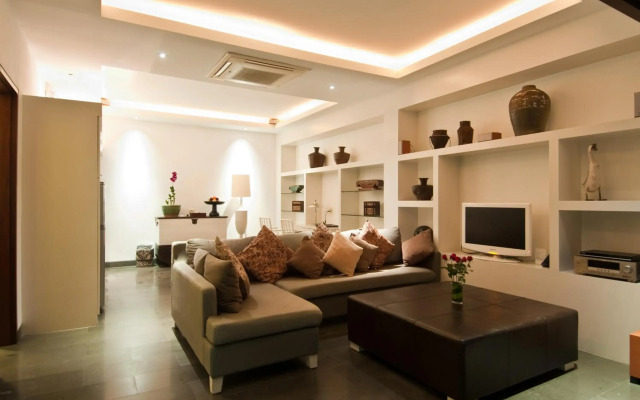 Nunia Boutique Villas