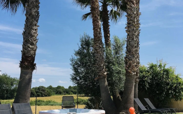 Villa Mediterranée Wellness