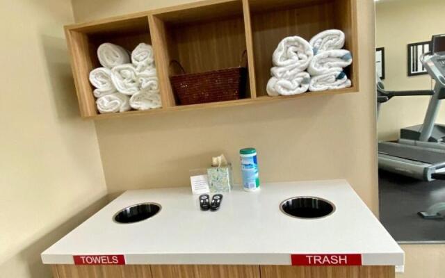 Towneplace Suites by Marriott Broken Arrow