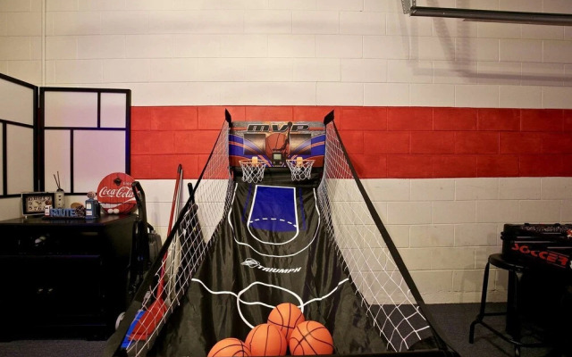 Calabay Parc - 5 Br Home, Private Pool, Game Room, West Facing - Ipg 46977