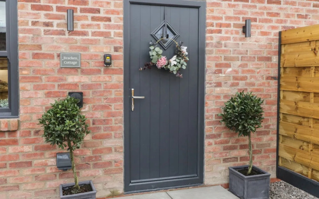Bracken Cottage
