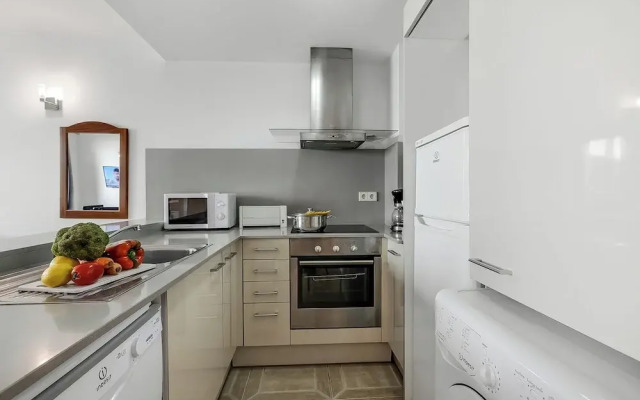 El Tarter Ski Apartment for Families