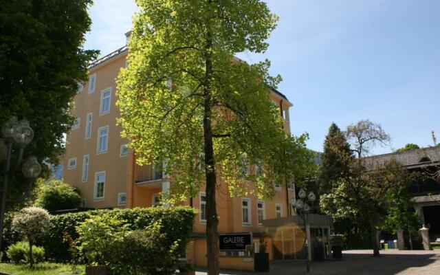 Galerie Hotel Bad Reichenhall