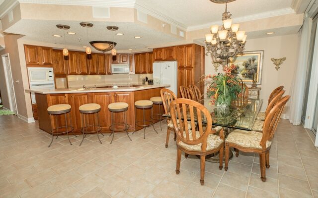 Oceania 408 3 Bedroom Condo