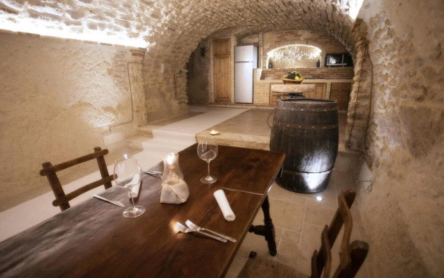 Agriturismo Il Casanova