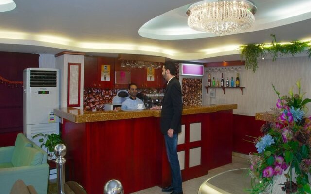 Al Farhan Hotel Suites Jeddah