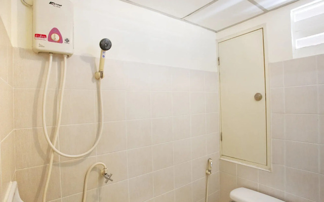 NIDA Rooms Campus Chantrakasem 234