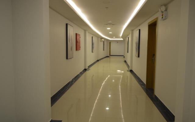 Terrace View 3 - Hotel Apartments