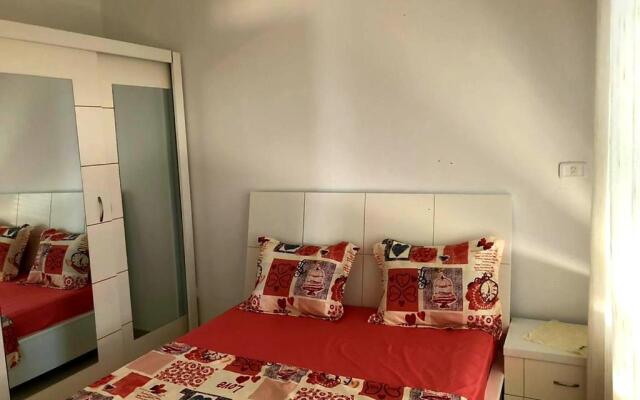 Appartement haut standing Mahdia beach