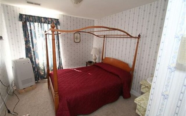 The Preston County Inn