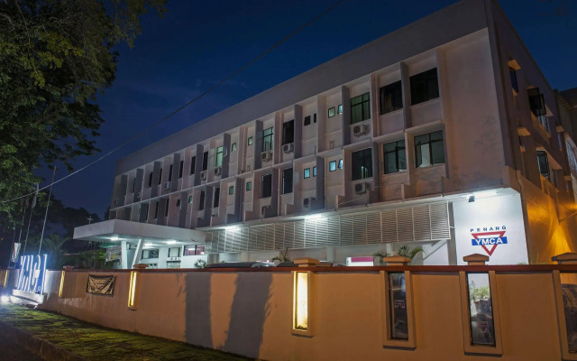 YMCA International Hostel