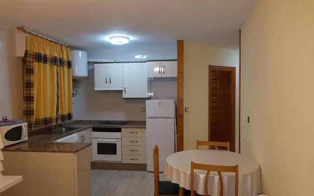 Apartamentos Olympia Center