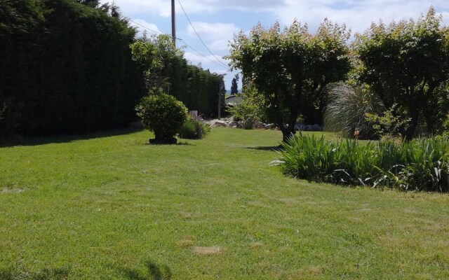 Apartment With 3 Bedrooms in Maillane, With Pool Access and Enclosed G