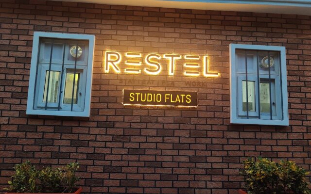 Restel Studio Flats