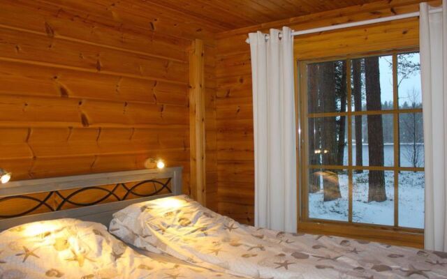 Holiday Home Hamppulahti