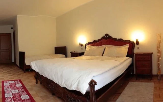 Albergo Villa Coronà