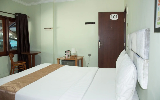 DS Residences Marina