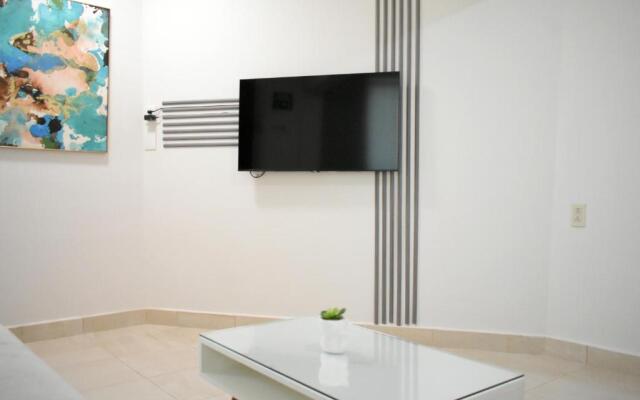 "A" Apartamento Privado El Encino - ALEGRÍA Housing