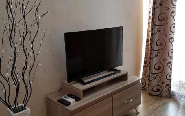 Batumi Wave Crest Apartments