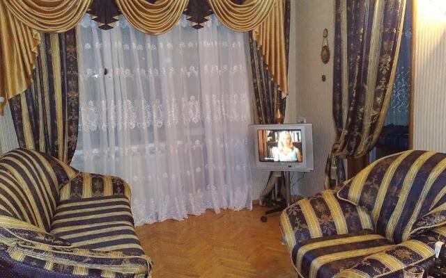 Ok Apartments on Klovska - Kiev