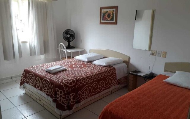 Hotel Palugi