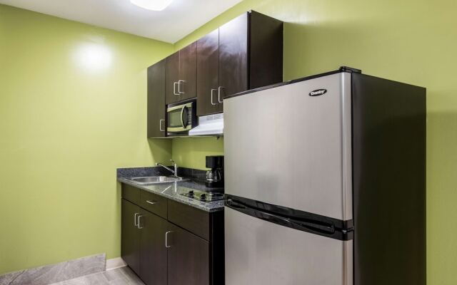 Savannah Suites Savannah