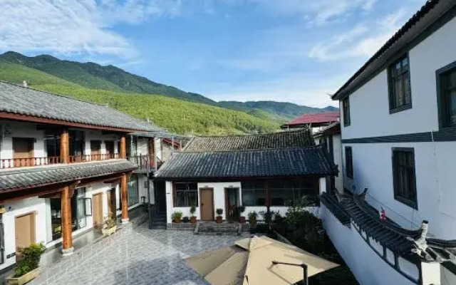 Yayuan Tian She Homestay (Sanyi International Airport Branch)