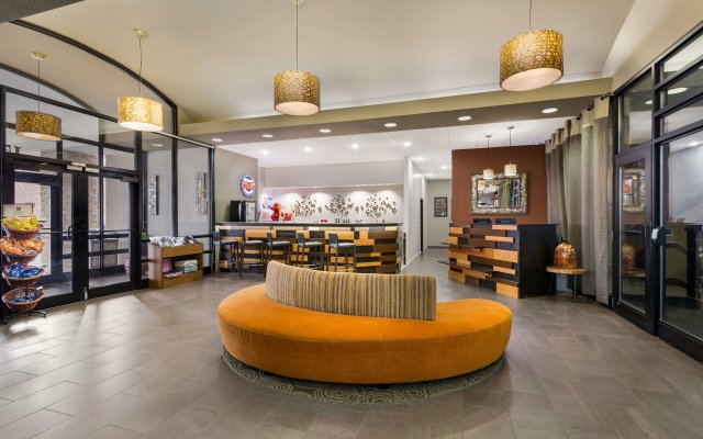 Revel Hotel Minot, SureStay Collection by Best Western