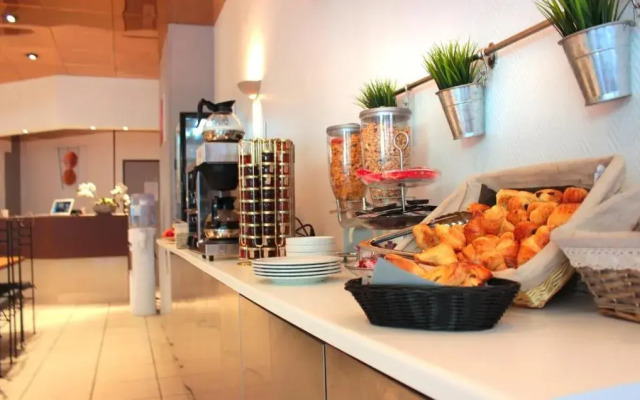 Residhotel Grand Prado