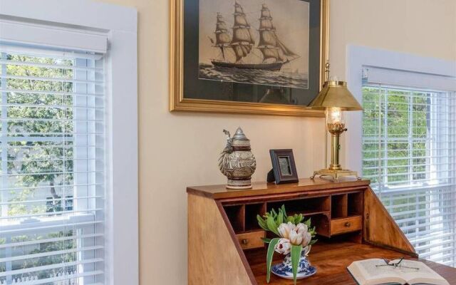 Kennebec Inn Bed and Breakfast